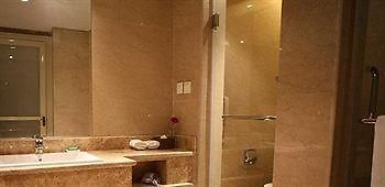 Zhengzhou Grenada Hotel Extérieur photo
