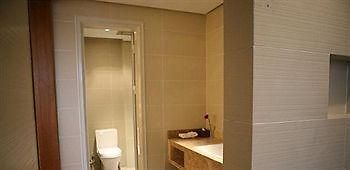 Zhengzhou Grenada Hotel Extérieur photo