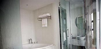 Zhengzhou Grenada Hotel Extérieur photo