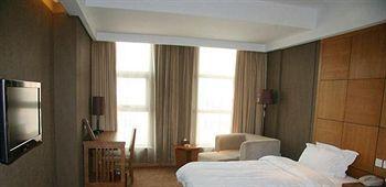 Zhengzhou Grenada Hotel Extérieur photo