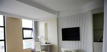 Zhengzhou Grenada Hotel Extérieur photo