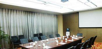 Zhengzhou Grenada Hotel Extérieur photo