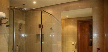 Zhengzhou Grenada Hotel Extérieur photo