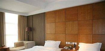 Zhengzhou Grenada Hotel Extérieur photo