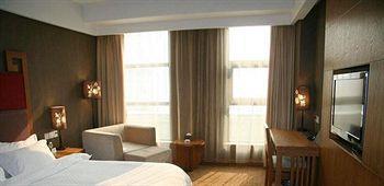 Zhengzhou Grenada Hotel Extérieur photo