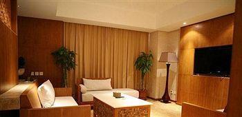 Zhengzhou Grenada Hotel Extérieur photo