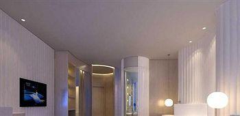 Zhengzhou Grenada Hotel Extérieur photo