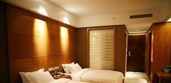 Zhengzhou Grenada Hotel Extérieur photo