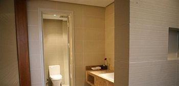Zhengzhou Grenada Hotel Extérieur photo