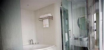Zhengzhou Grenada Hotel Extérieur photo