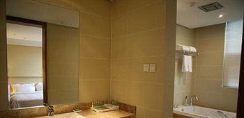 Zhengzhou Grenada Hotel Extérieur photo